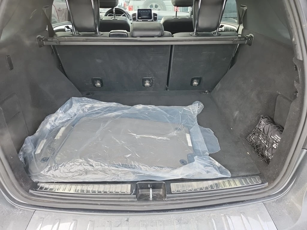 Mercedes-Benz GLE 43 AMG �������* �����* �����* ������* �������� | Mobile.bg � ����������� 10