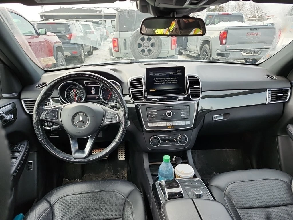 Mercedes-Benz GLE 43 AMG �������* �����* �����* ������* �������� | Mobile.bg � ����������� 5