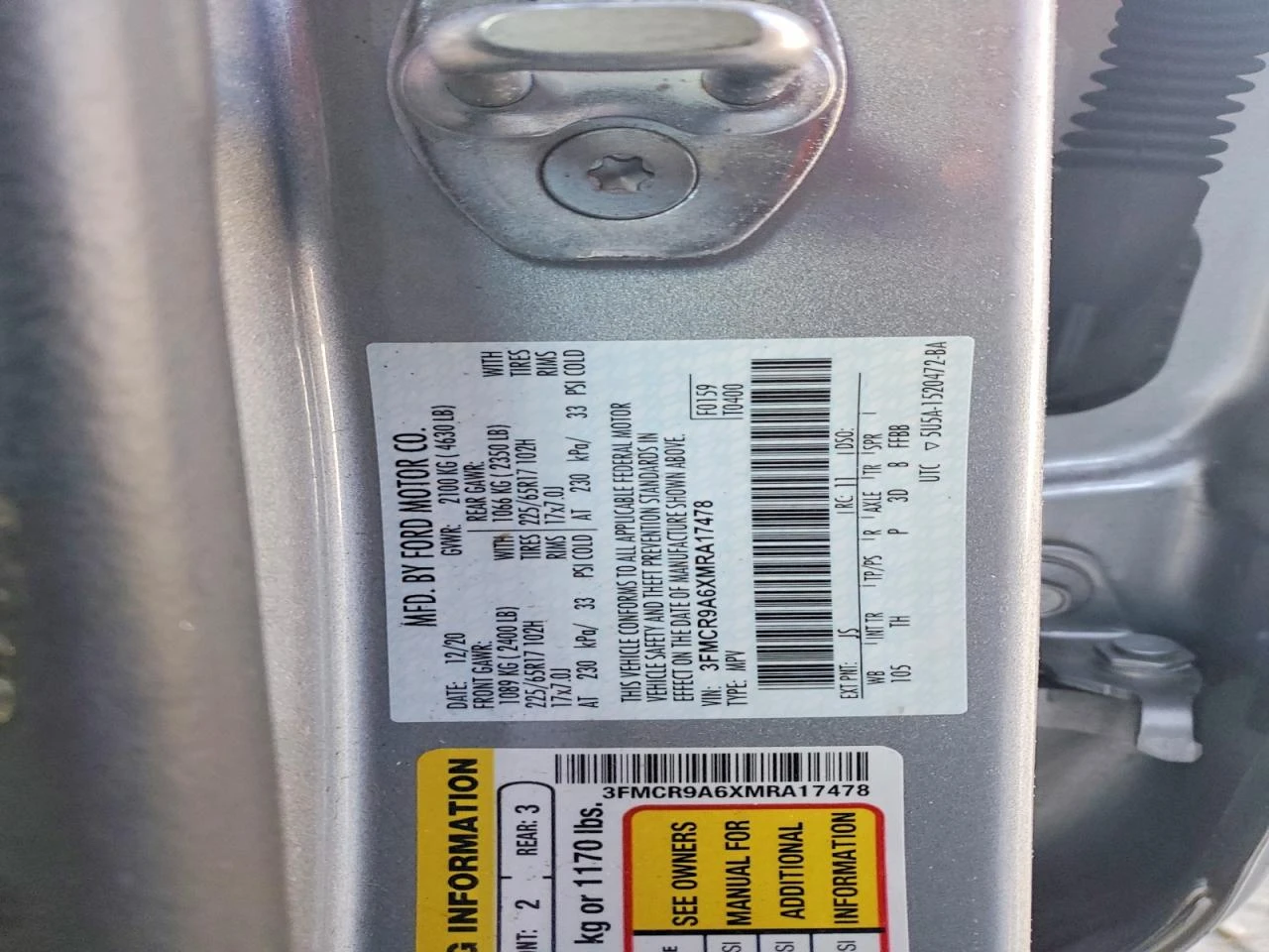 Ford Bronco Sport | Mobile.bg � ����������� 13