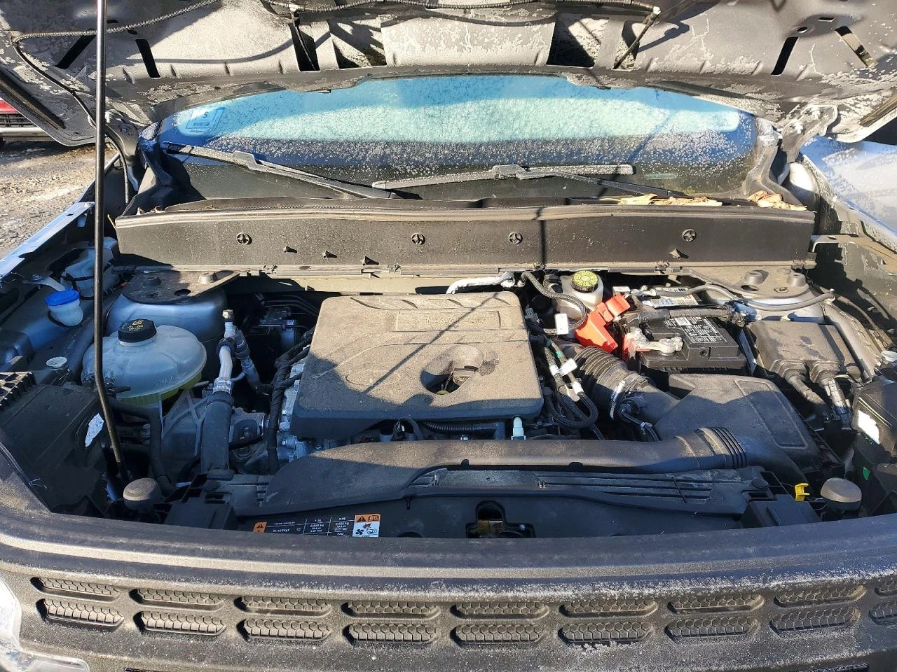 Ford Bronco Sport | Mobile.bg � ����������� 12