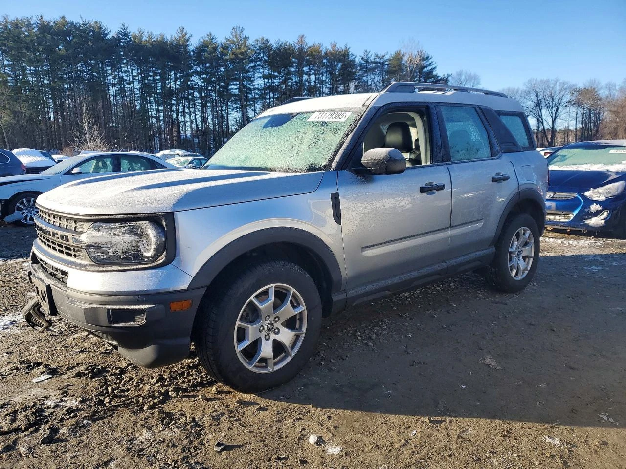 Ford Bronco Sport | Mobile.bg � ����������� 1