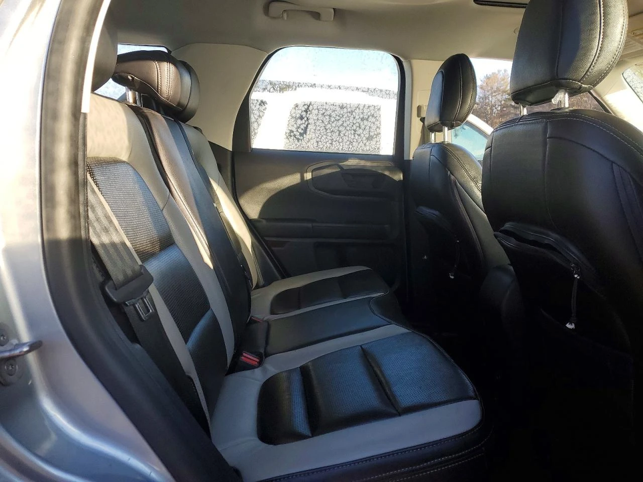 Ford Bronco Sport | Mobile.bg � ����������� 11