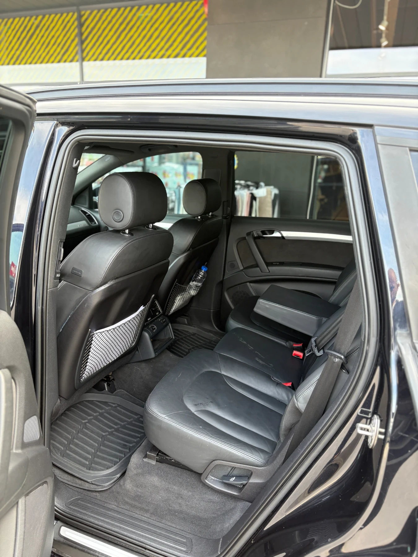 Audi Q7 3.0 TDI 245 ps face lift, снимка 7 - Автомобили и джипове - 53708023