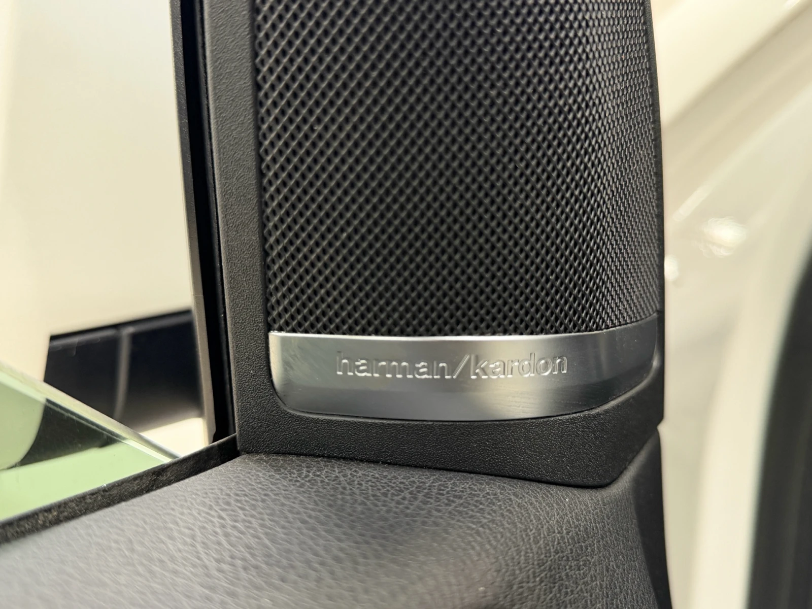 Mercedes-Benz ML 350 AMG PKG / H&K / 360 / PANO / ПОДГРЕВИ / KEYLESS, снимка 9 - Автомобили и джипове - 53804658