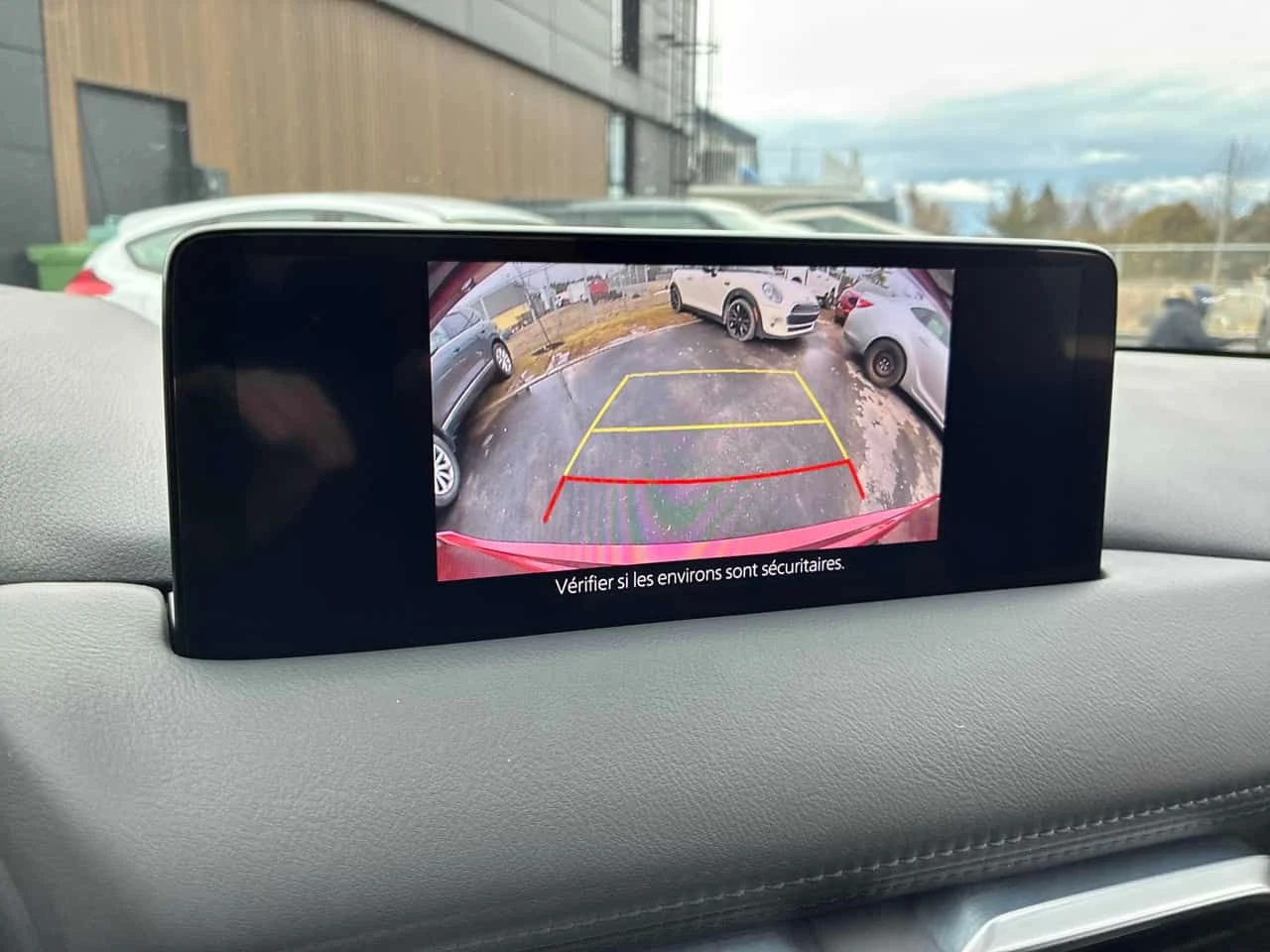 Mazda CX-5 * Sport Design w/Turbo AWD * CARFAX * KEYLESS, снимка 14 - Автомобили и джипове - 53880151