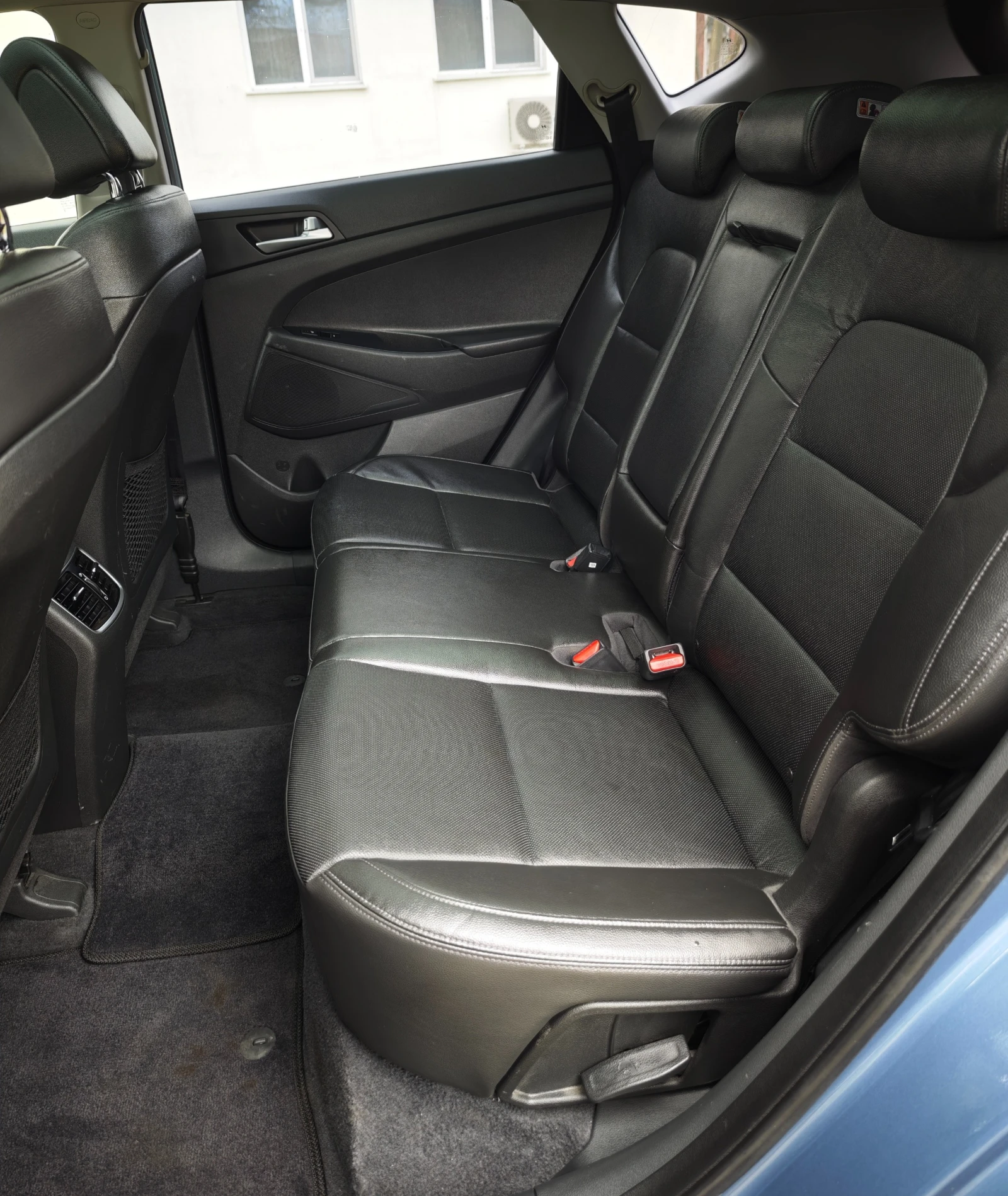 Hyundai Tucson 2.0 CRDI | Mobile.bg � ����������� 17