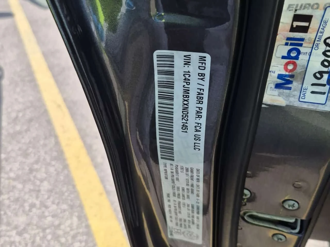 Jeep Cherokee * TRAILHAWK * CARFAX * , снимка 15 - Автомобили и джипове - 54121747