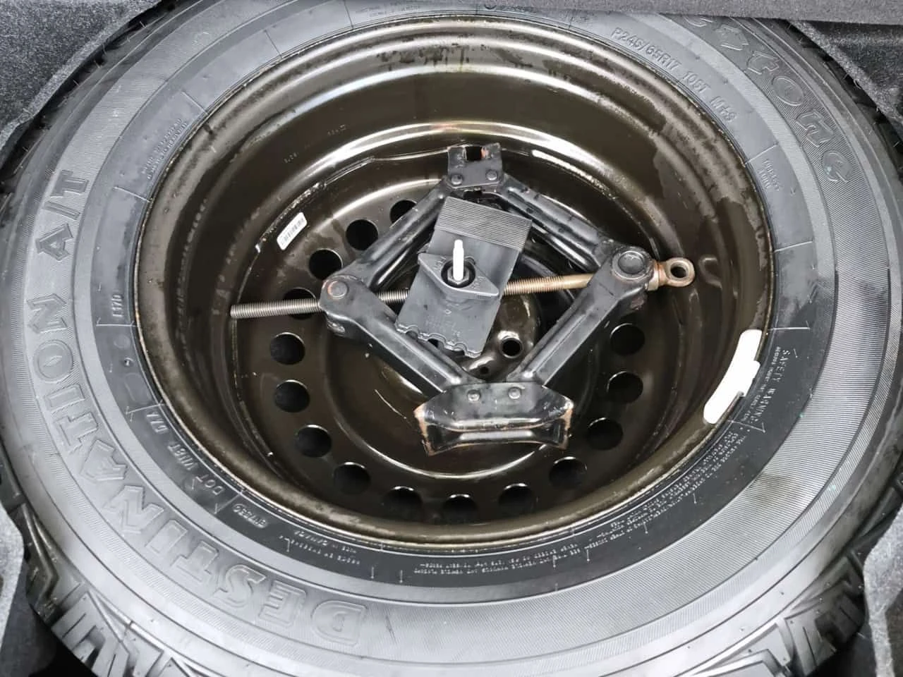 Jeep Cherokee * TRAILHAWK * CARFAX * , снимка 14 - Автомобили и джипове - 54121747