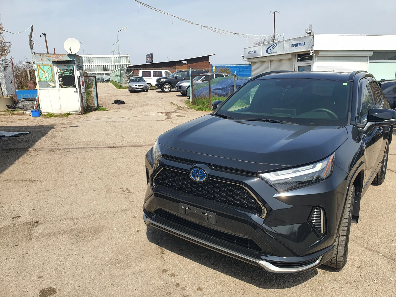 Toyota Rav4 | Mobile.bg � ����������� 9
