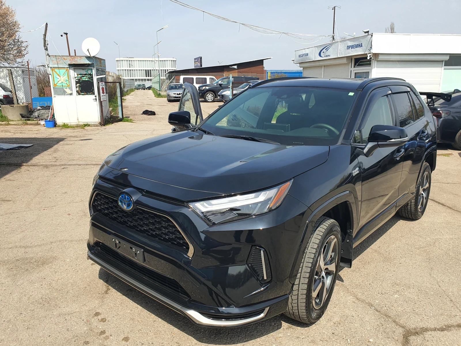 Toyota Rav4 | Mobile.bg � ����������� 7