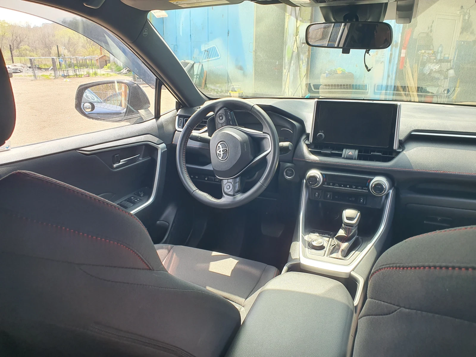 Toyota Rav4, снимка 11 - Автомобили и джипове - 54180072