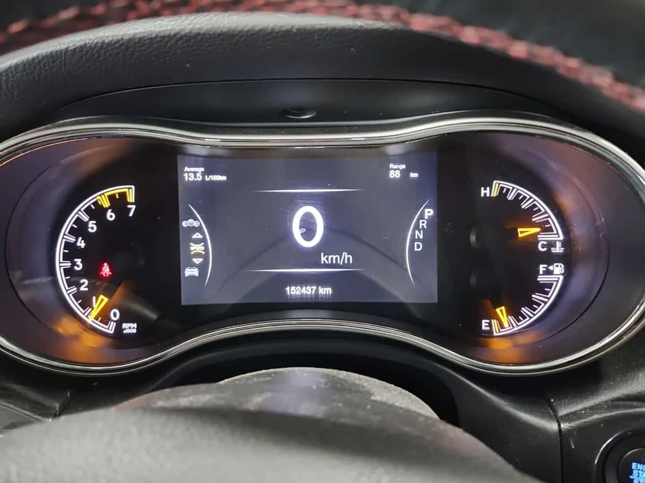 Jeep Grand cherokee TRAILHAWK/5.7/CARFAX/ | Mobile.bg � ����������� 8