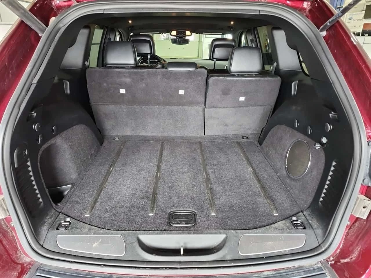 Jeep Grand cherokee TRAILHAWK/5.7/CARFAX/ | Mobile.bg � ����������� 13