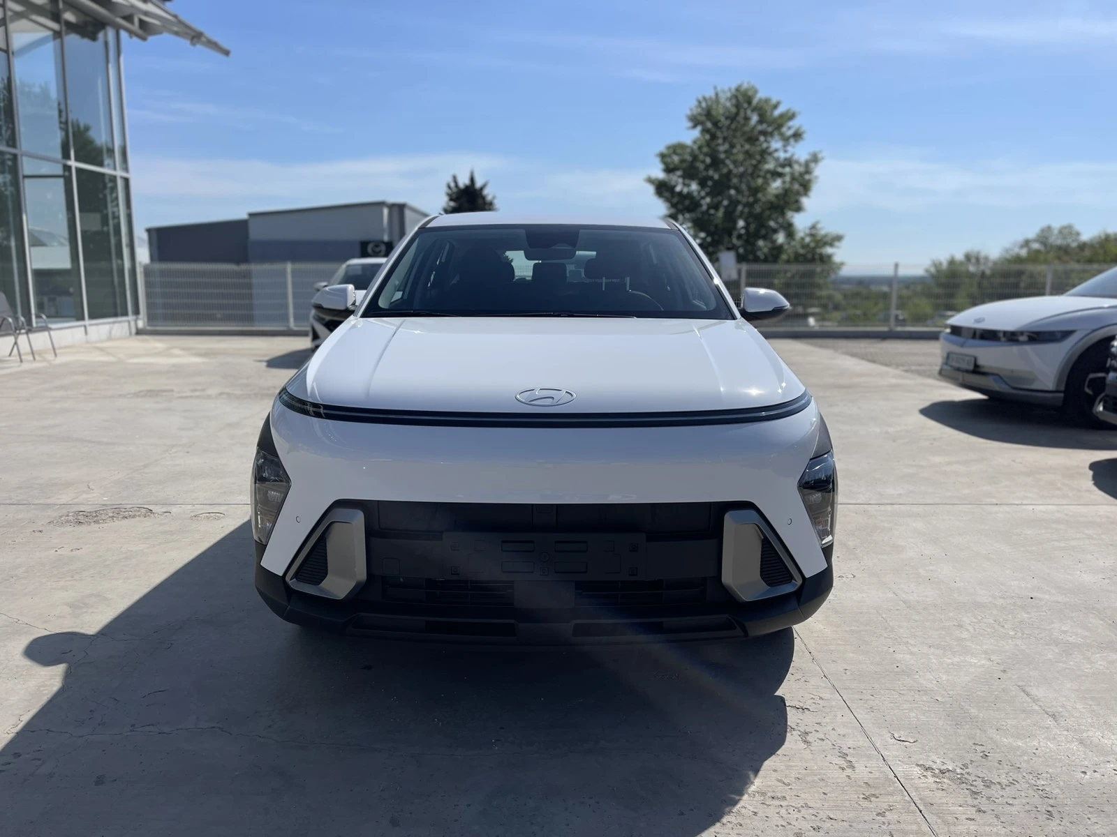 Hyundai Kona, снимка 2 - Автомобили и джипове - 54448850