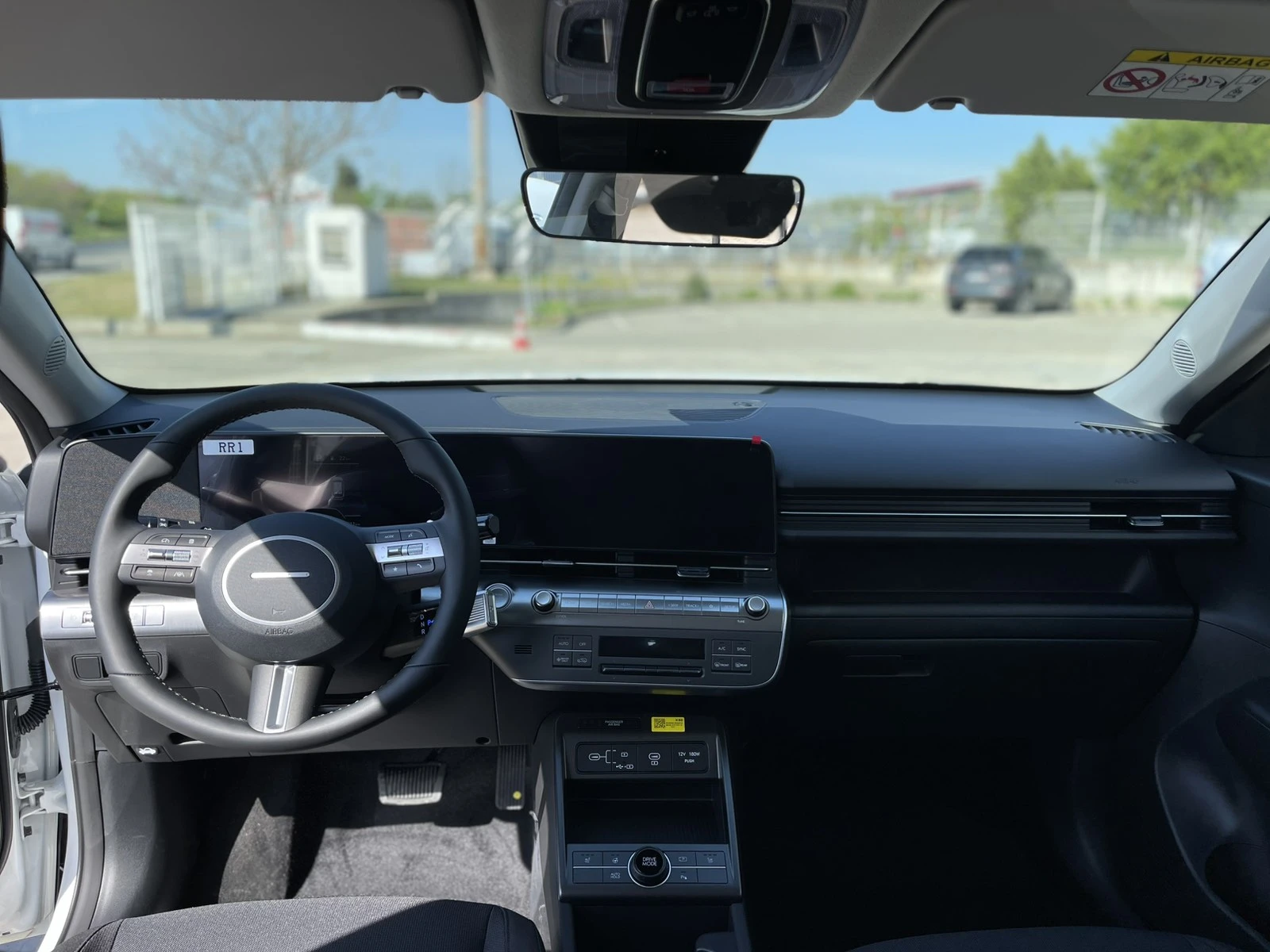Hyundai Kona, снимка 9 - Автомобили и джипове - 54448850