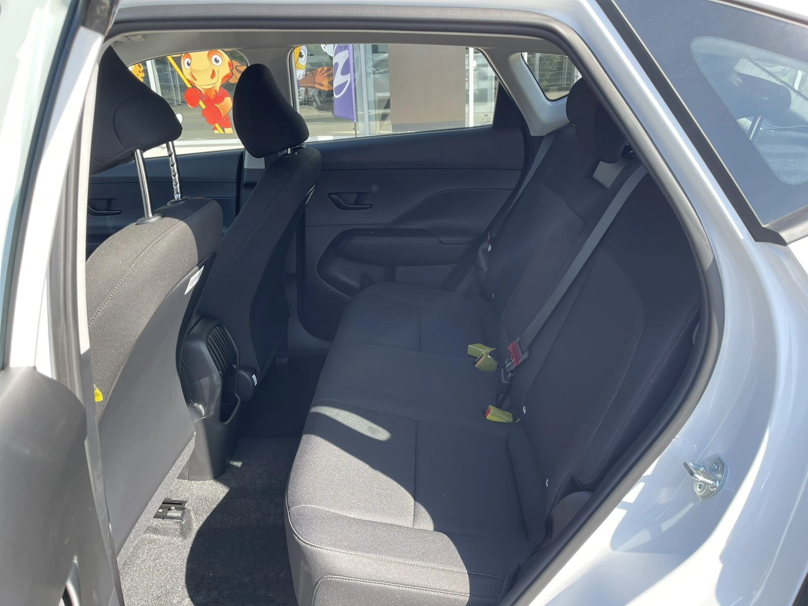 Hyundai Kona, снимка 11 - Автомобили и джипове - 54448850