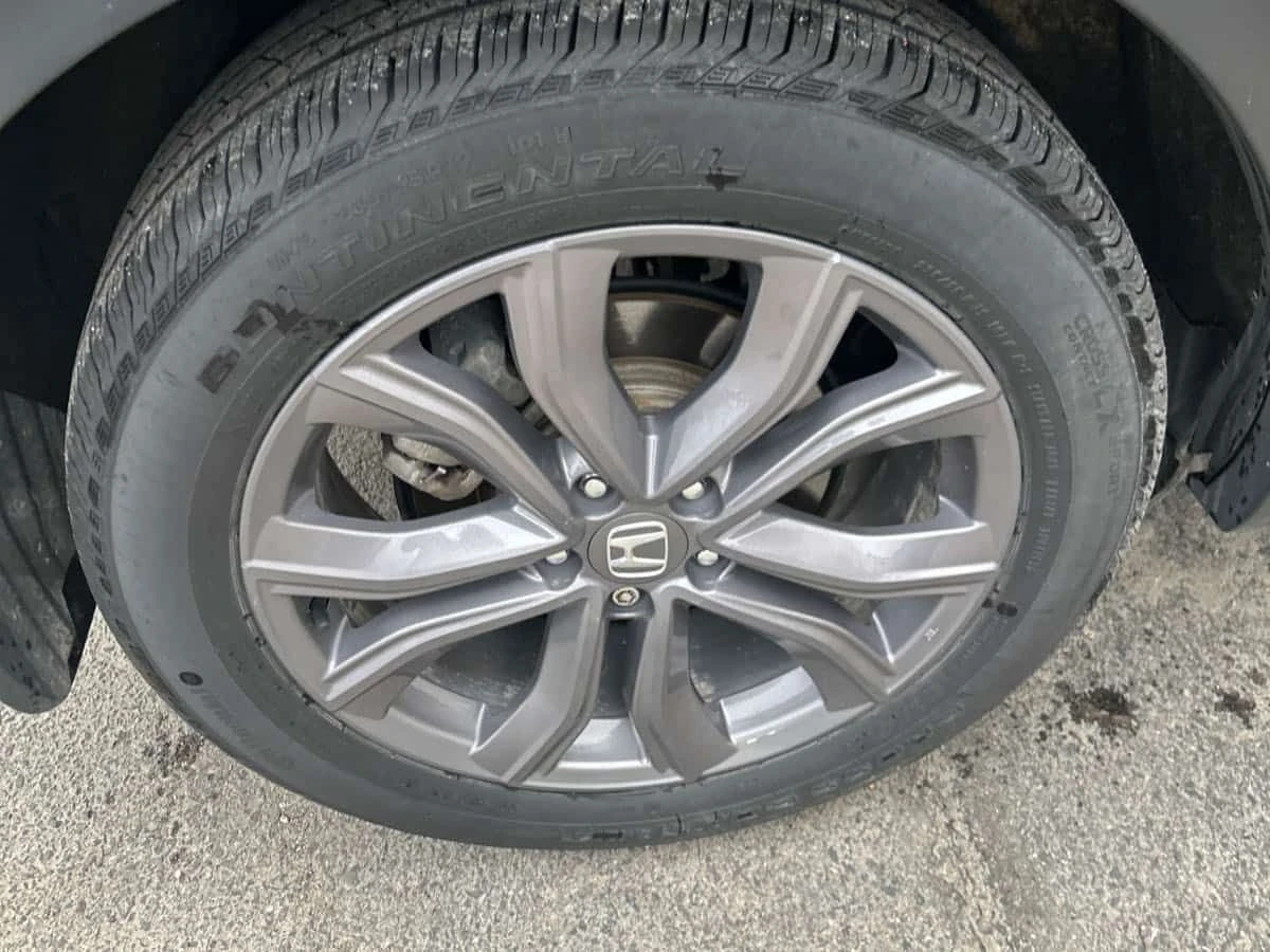 Honda Cr-v * Sport * АВТОКРЕДИТ БЕЗ ПЪРВОНАЧАЛНА ВНОСКА * , снимка 6 - Автомобили и джипове - 54593340
