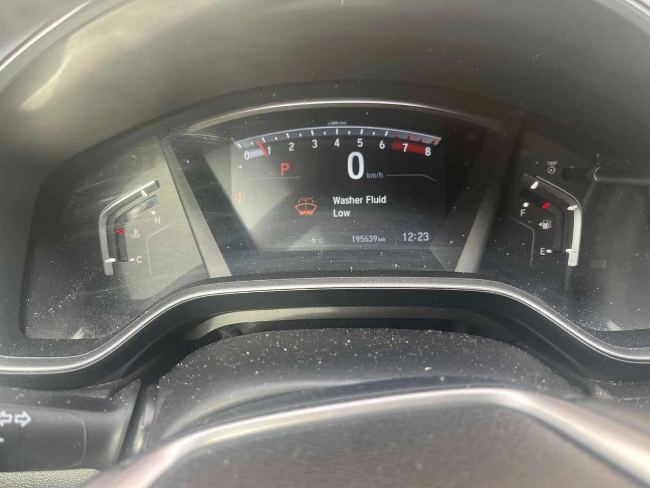 Honda Cr-v * Sport * АВТОКРЕДИТ БЕЗ ПЪРВОНАЧАЛНА ВНОСКА * , снимка 8 - Автомобили и джипове - 54593340