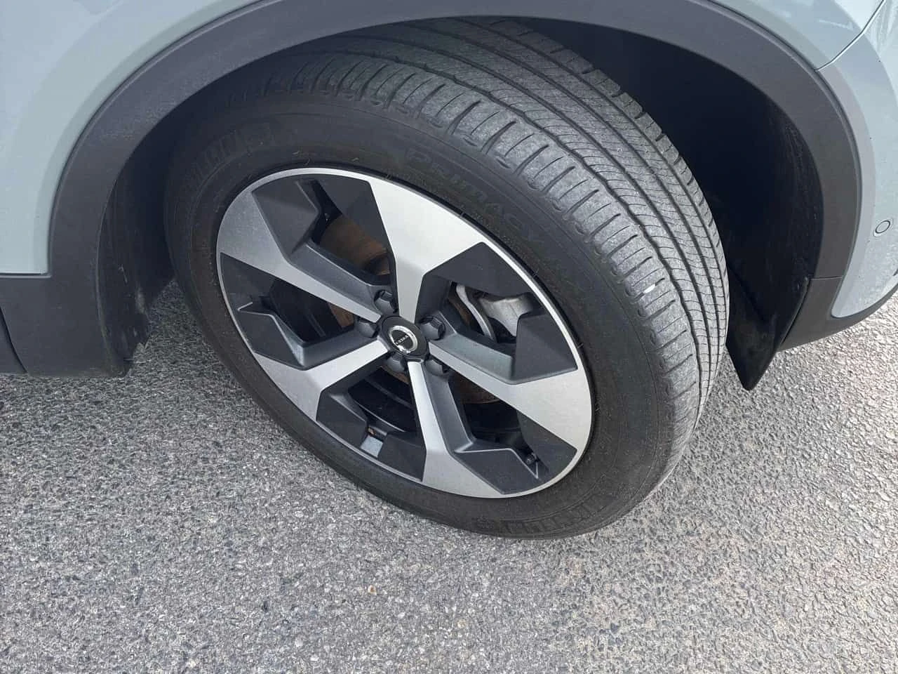 Volvo XC40 * Plus Bright Theme * АВТОКРЕДИТ * , снимка 6 - Автомобили и джипове - 54883538