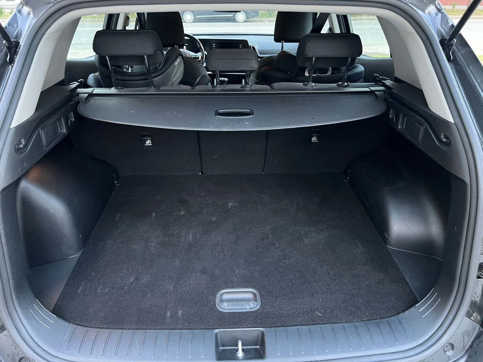 Kia Sportage 1, 6T MHEV 2WD Aut, снимка 7 - Автомобили и джипове - 55038793