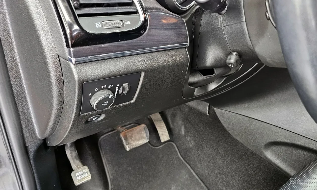 Jeep Grand cherokee OVERLAND | DISTRONIC | PANO | ���������  | Mobile.bg � ����������� 14