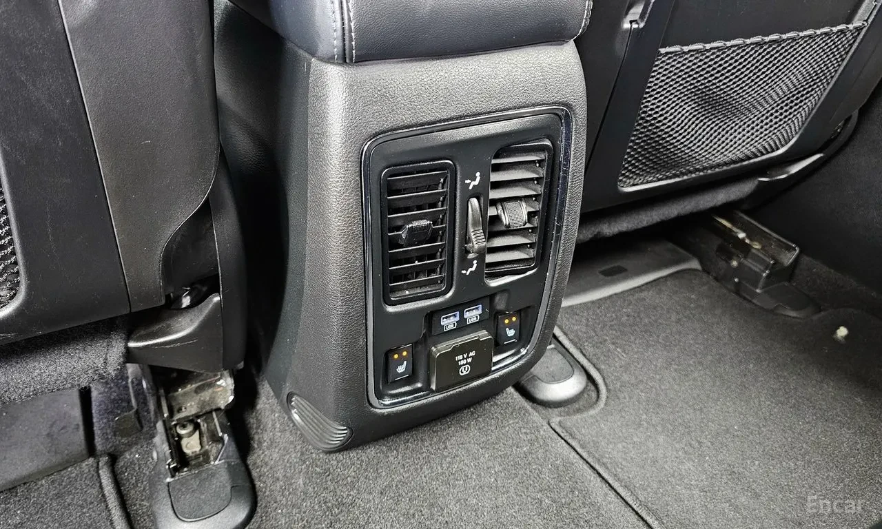 Jeep Grand cherokee OVERLAND | DISTRONIC | PANO | ���������  | Mobile.bg � ����������� 17