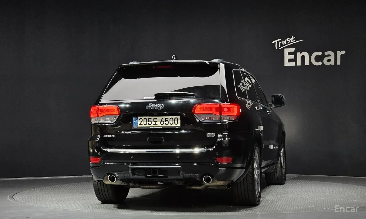 Jeep Grand cherokee OVERLAND | DISTRONIC | PANO | ���������  | Mobile.bg � ����������� 4