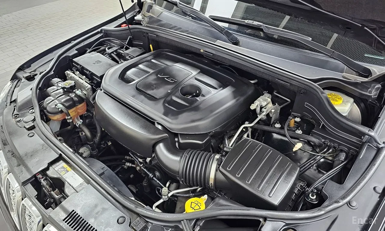 Jeep Grand cherokee OVERLAND | DISTRONIC | PANO | ���������  | Mobile.bg � ����������� 6
