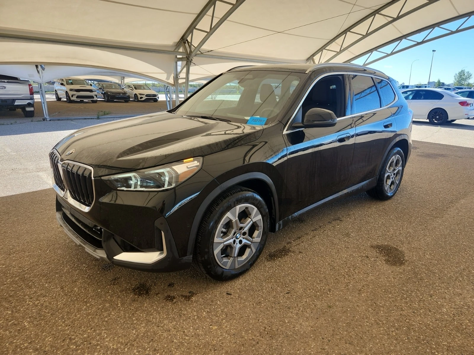 BMW X1  XDRIVE28I / АВТОКРЕДИТ / ЦЕНА ДО БЪЛГАРИЯ