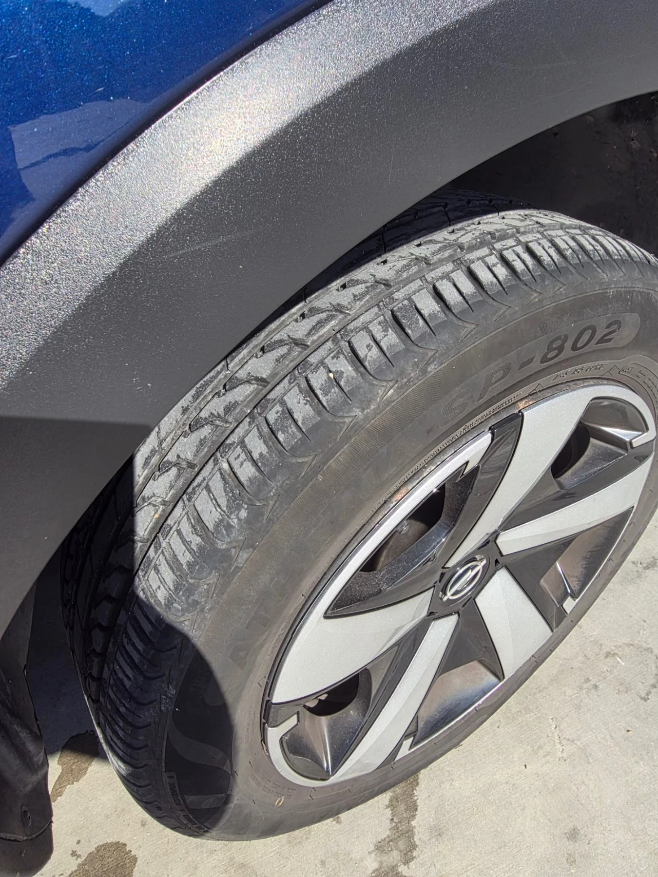 Opel Crossland X, снимка 6 - Автомобили и джипове - 55905790