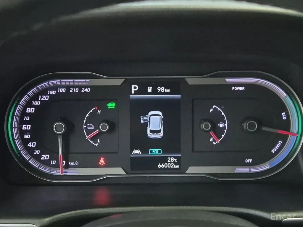 Hyundai Tucson ПОДГРЕВ* ОБДУХВАНЕ* КАМЕРА* LANE* ASSIST, снимка 9 - Автомобили и джипове - 56080951