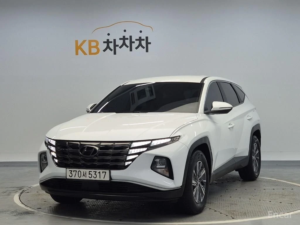 Hyundai Tucson ПОДГРЕВ* ОБДУХВАНЕ* КАМЕРА* LANE* ASSIST