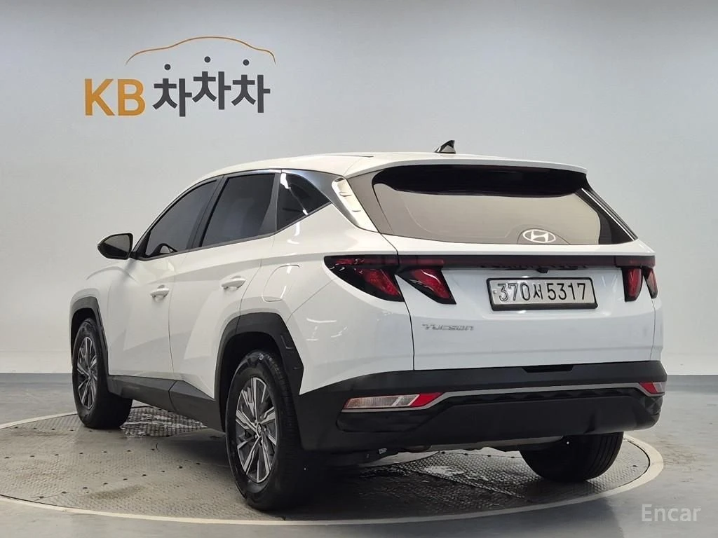 Hyundai Tucson ПОДГРЕВ* ОБДУХВАНЕ* КАМЕРА* LANE* ASSIST, снимка 2 - Автомобили и джипове - 56080951