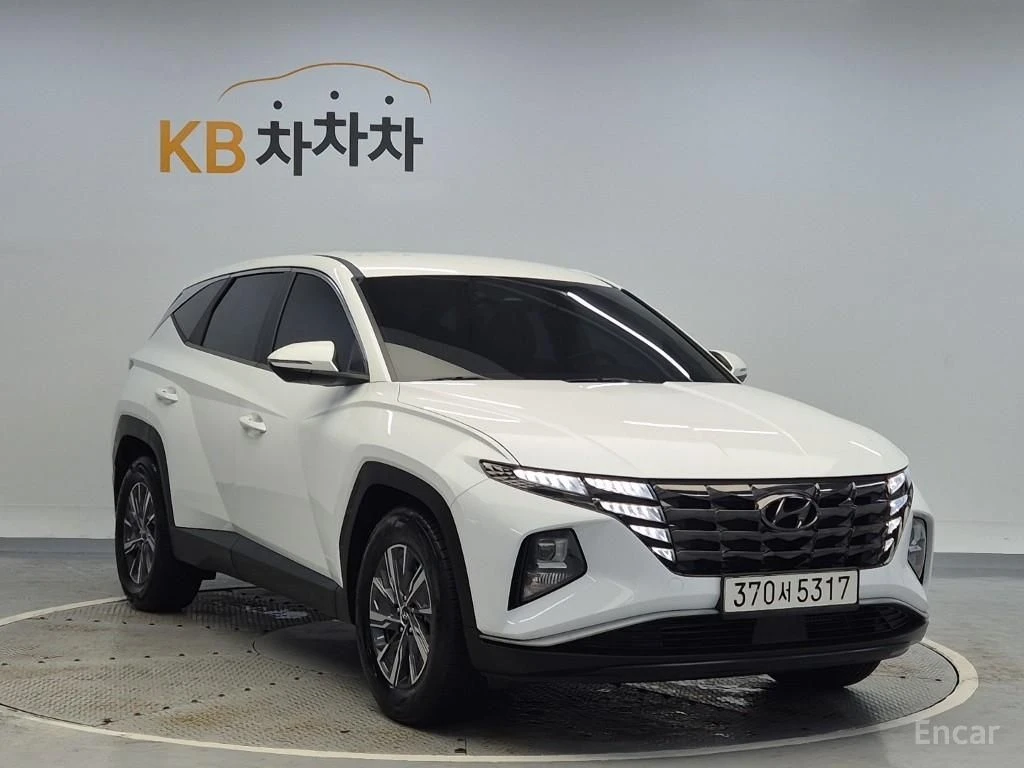 Hyundai Tucson ПОДГРЕВ* ОБДУХВАНЕ* КАМЕРА* LANE* ASSIST, снимка 3 - Автомобили и джипове - 56080951