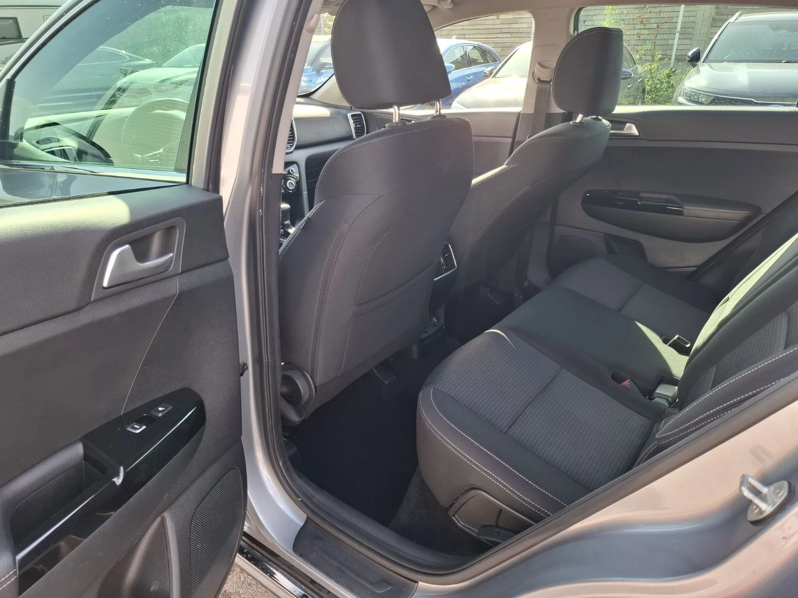Kia Sportage 1.6 T-gdi EX 4x4 Гаранция, снимка 7 - Автомобили и джипове - 56110575