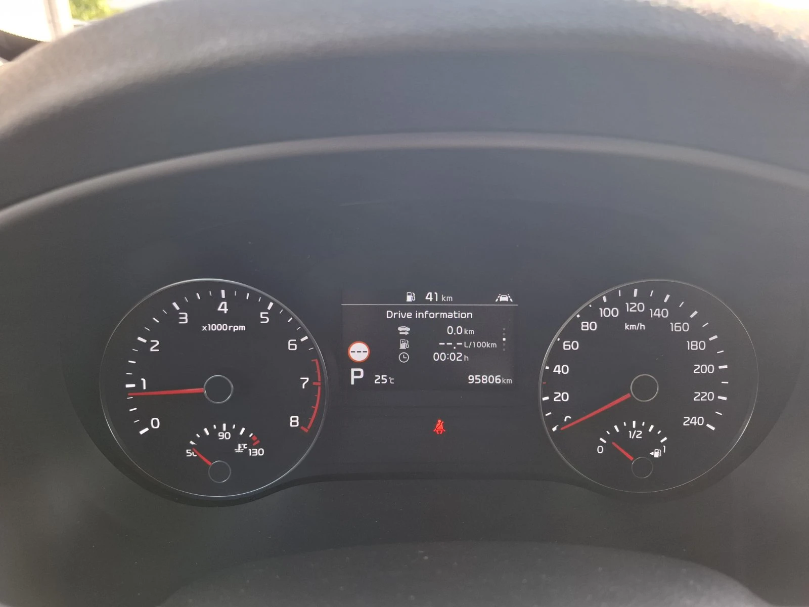 Kia Sportage 1.6 T-gdi EX 4x4 Гаранция, снимка 10 - Автомобили и джипове - 56110575
