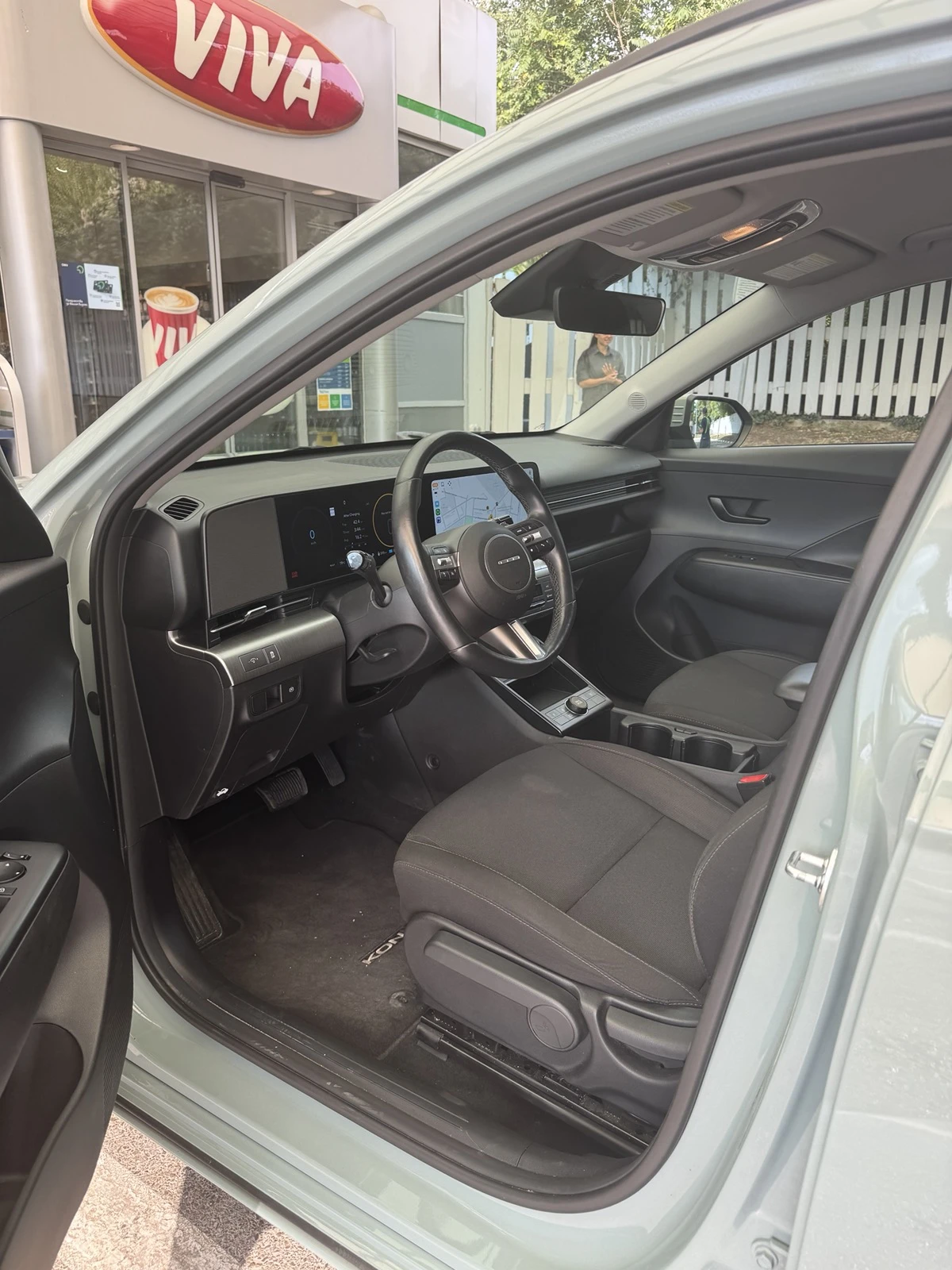 Hyundai Kona Preferred, снимка 10 - Автомобили и джипове - 56160848