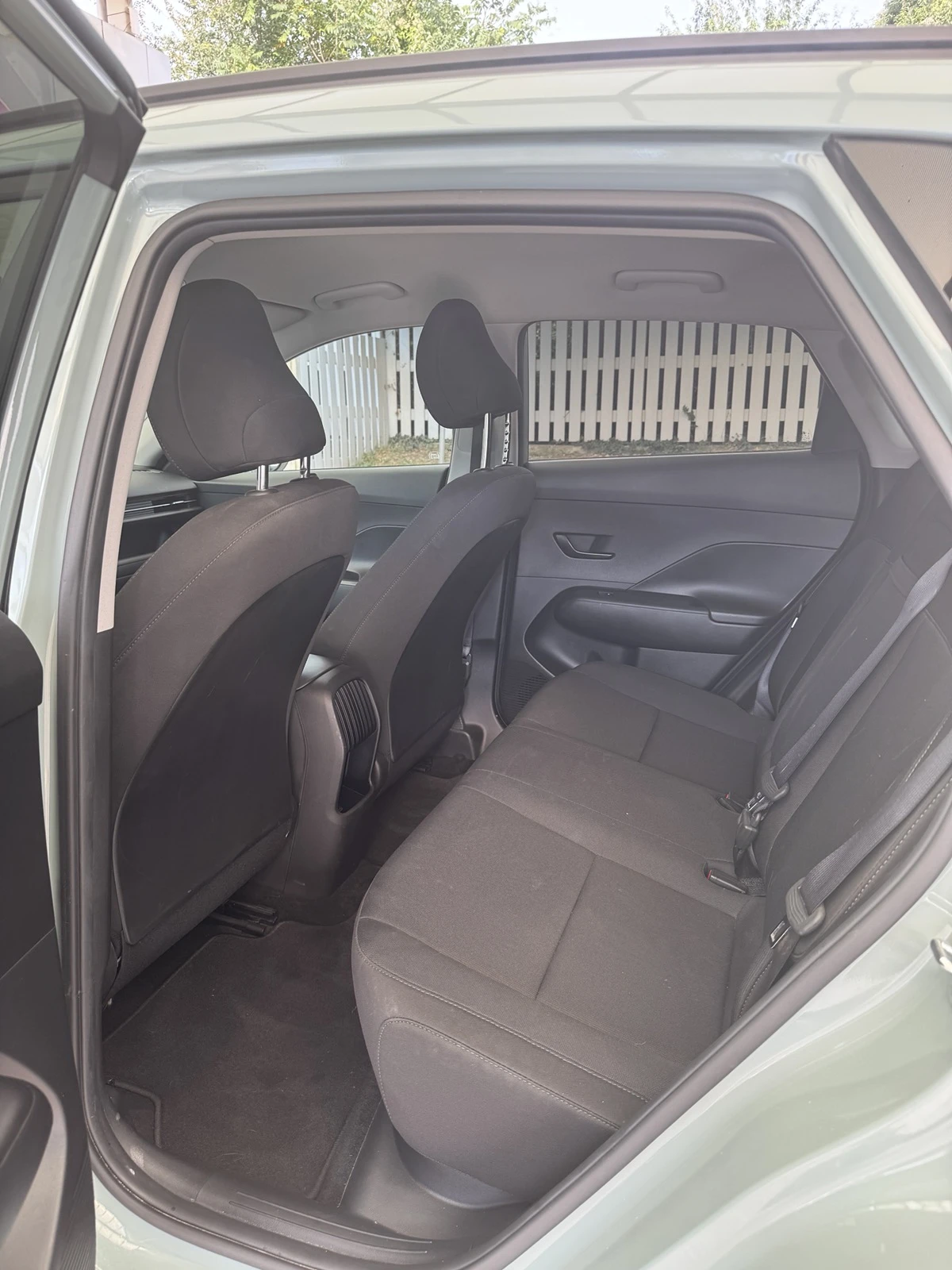 Hyundai Kona Preferred, снимка 11 - Автомобили и джипове - 56160848