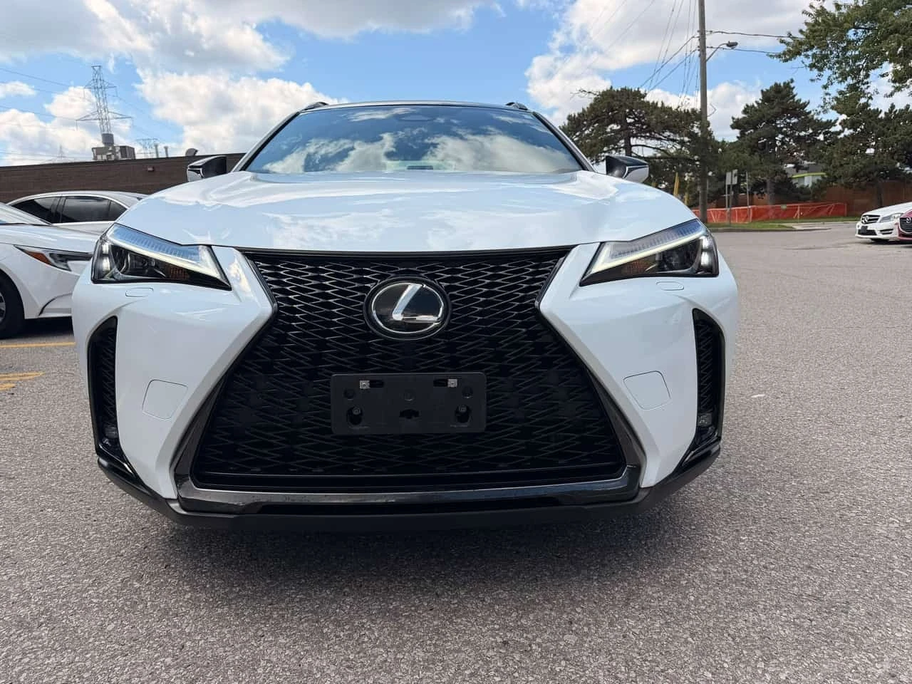 Lexus UX * 300h * CARFAX * ��� ������������ ������ | Mobile.bg � ����������� 6