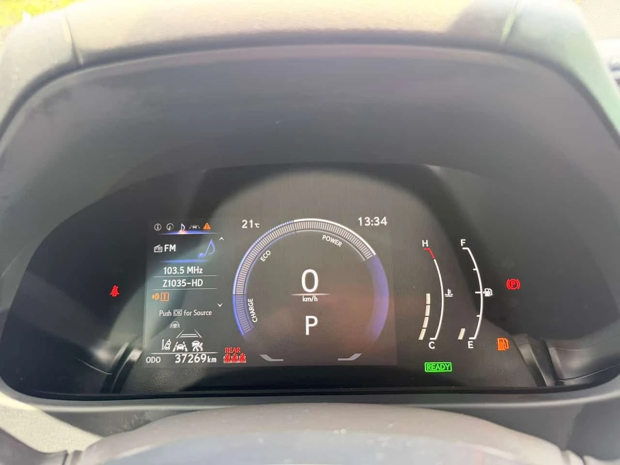 Lexus UX * 300h * CARFAX * ��� ������������ ������ | Mobile.bg � ����������� 8