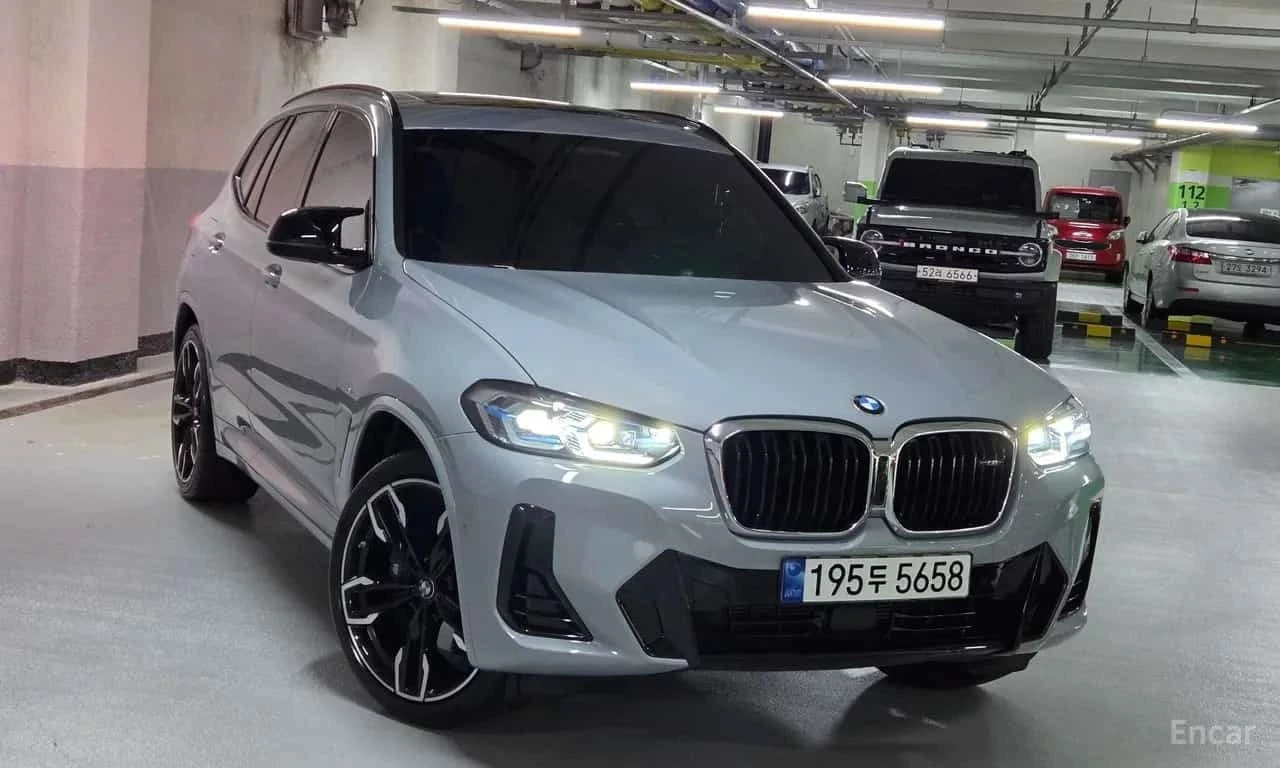 BMW X3 * M40i * ����� �� ����������� * ��������� * ����� | Mobile.bg � ����������� 8