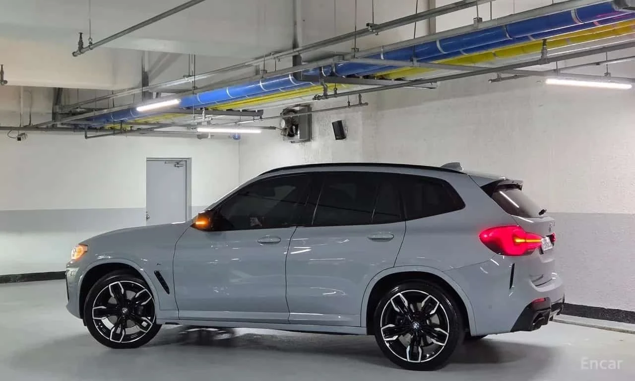 BMW X3 * M40i * ����� �� ����������� * ��������� * ����� | Mobile.bg � ����������� 3