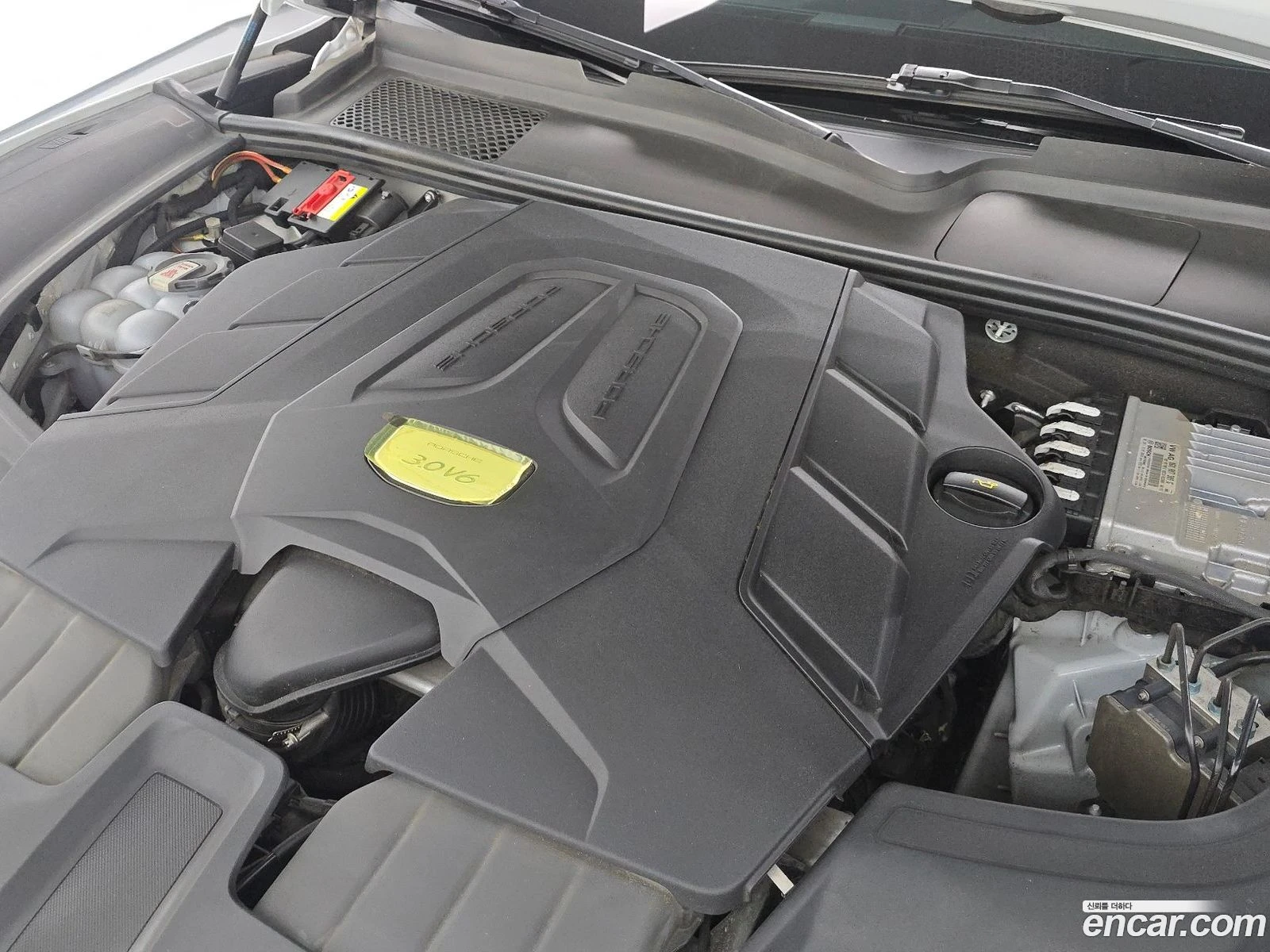 Porsche Cayenne 3.0 Coupe* �������� ������ ������� | Mobile.bg � ����������� 5