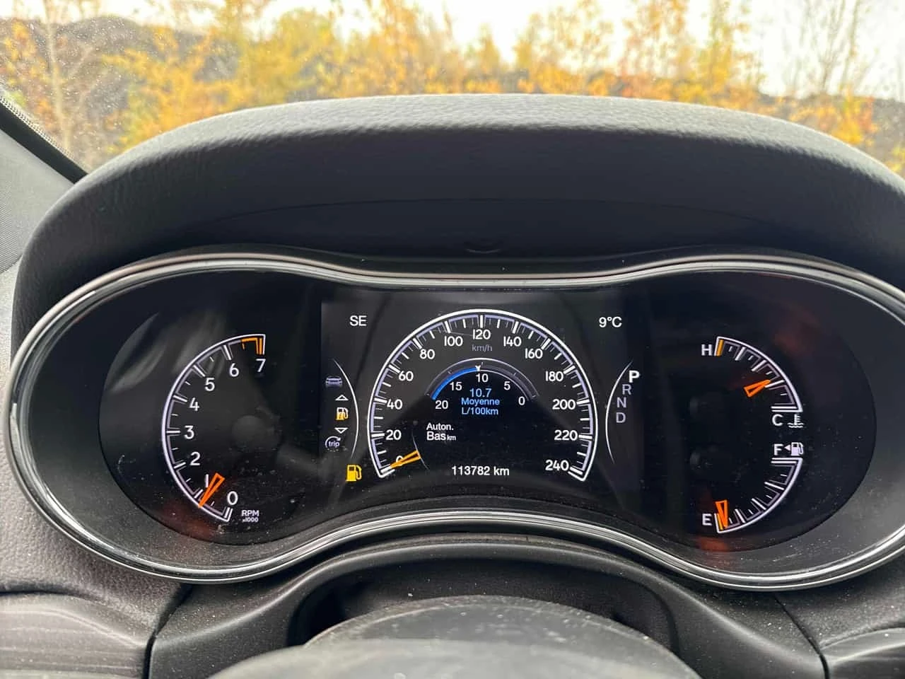 Jeep Grand cherokee * Limited * ���������� * ������ ���������������� * | Mobile.bg � ����������� 8