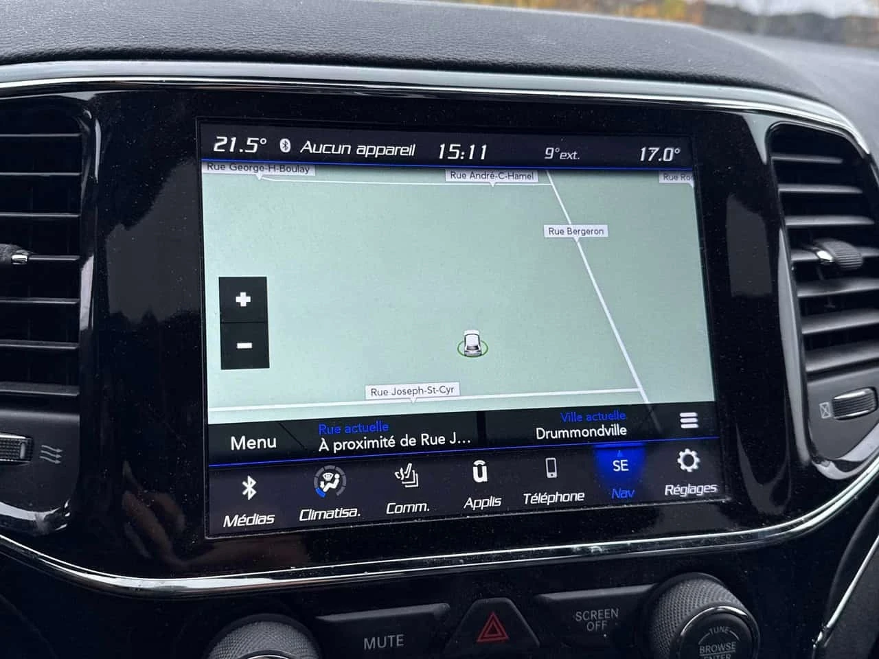 Jeep Grand cherokee * Limited * ���������� * ������ ���������������� * | Mobile.bg � ����������� 13