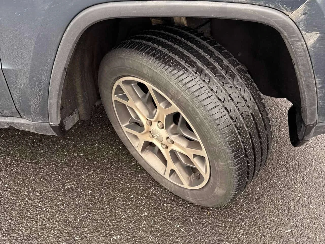Jeep Grand cherokee * Limited * ���������� * ������ ���������������� * | Mobile.bg � ����������� 6