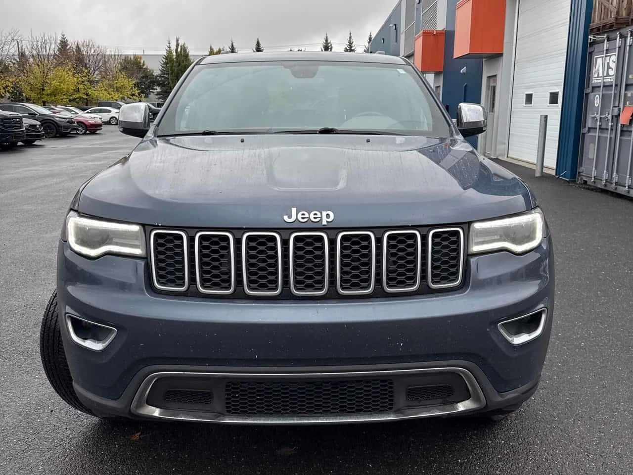 Jeep Grand cherokee * Limited * ���������� * ������ ���������������� * | Mobile.bg � ����������� 2
