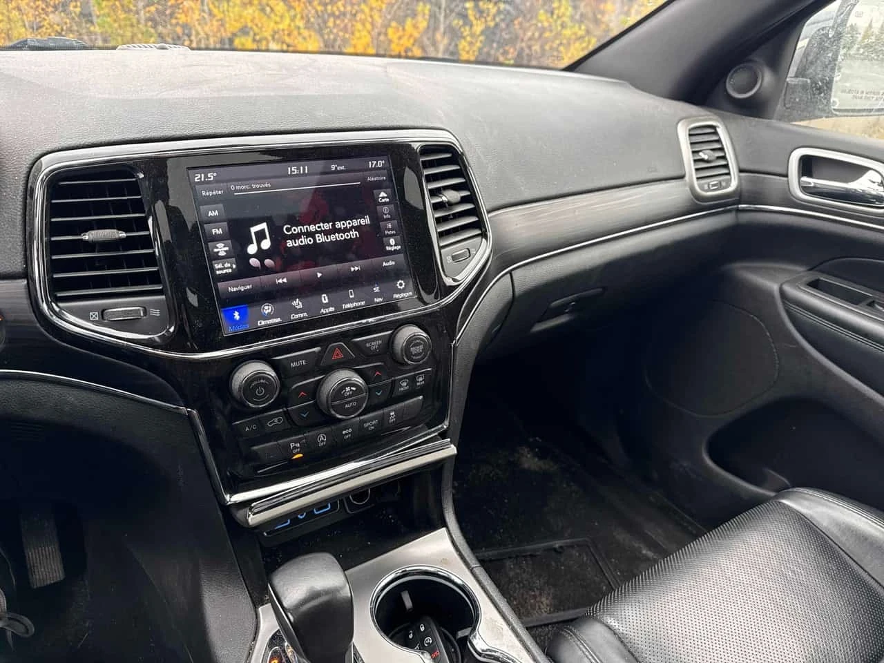 Jeep Grand cherokee * Limited * ���������� * ������ ���������������� * | Mobile.bg � ����������� 9
