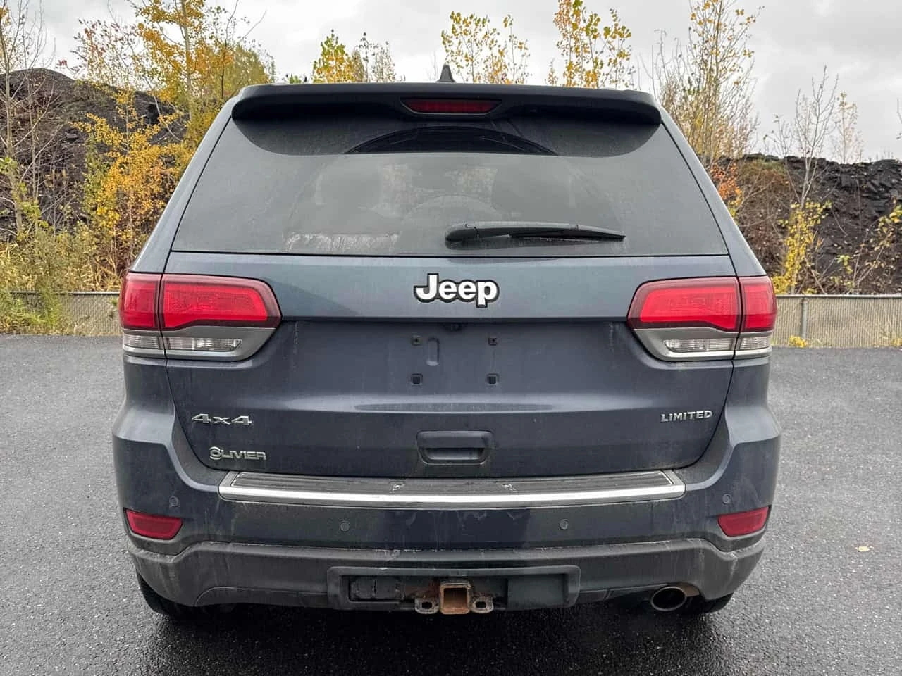 Jeep Grand cherokee * Limited * ���������� * ������ ���������������� * | Mobile.bg � ����������� 5