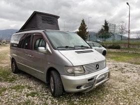 Mercedes-Benz V 220 Westfalia, снимка 3